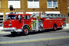 Washington fire apparatus for sale  Halifax