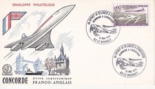 Philatélique 1er jour d'occasion  Aimargues