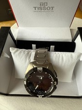 Tissot touch solar for sale  HAVERFORDWEST