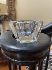Orrefors crystal votive for sale  Marlboro