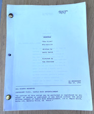 1993 seinfeld pilot for sale  Orange