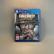 Call duty ww2 usato  Lumezzane