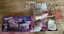 Barbie pferd crystal gebraucht kaufen  Kyffhäuserland