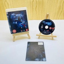 The darkness ps3 usato The darkness ps3 usato  Cascina
