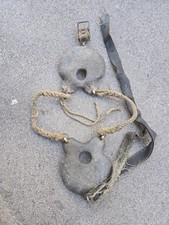 Zavorra piombi pesi usato  Ravenna