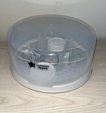 Tommee tippee microsteam for sale  Freehold