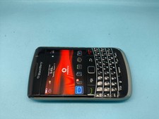 Blackberry Bold 9700 Odblokowany telefon komórkowy QWERTZ Stan bardzo dobry na sprzedaż  Wysyłka do Poland
