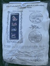 long stitch kits for sale long stitch kits for sale DOWNHAM MARKET