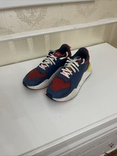 Puma adaptor 398405 usato  Villa Literno