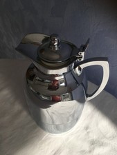 Isolierkanne thermoskanne alfi gebraucht kaufen  Uelzen