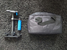 Tarion schwebestativ steadycam gebraucht kaufen  Karlsdorf-Neuthard