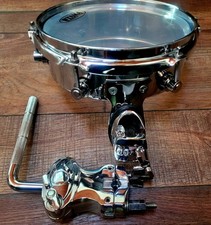 Chrome piccolo tom for sale  Peterborough