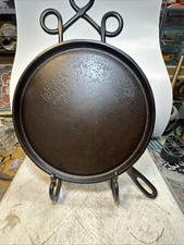 Vintage wagner ware for sale  Ravenna