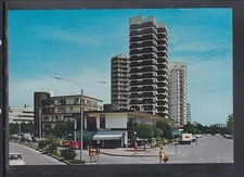 Cartolina lignano pineta usato  Italia