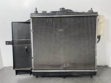 Radiador Nissan março 2002 UA-AK12 21460AX000 [Usado] [PA117303409] comprar usado  Enviando para Brazil