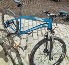 Vtt rockrider 530 d'occasion  Versailles