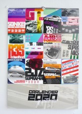 Performance jahres kalender gebraucht kaufen  Lohmen
