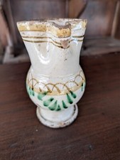 Antica brocca caraffa usato  Pettinengo