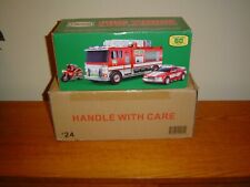 fire truck fire collectibles for sale  Wilkes Barre