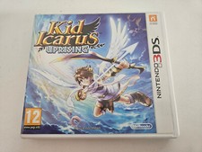 Kid icarus uprising d'occasion  Bois-le-Roi