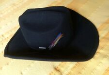Cappello takoha stetson usato  Bologna