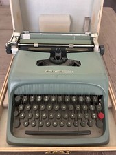 Vintage olivetti underwood for sale  Fayetteville