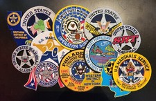 Usms marshal service for sale  Stonington