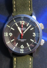 Gruppo gamma chrononaut for sale  EDINBURGH