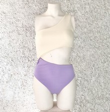 Monokini bikini costume usato  Cinisello Balsamo