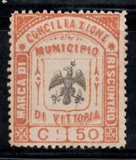 Vittoria mnh 100 usato  Bitonto