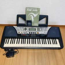 Yamaha psr 340 d'occasion  Expédié en Belgium