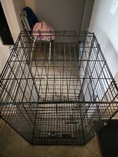 Amazonbasics folding cage for sale  Southgate