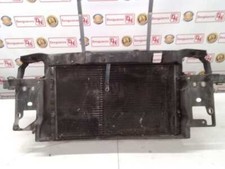 Painel frontal 6N0010258J para VOLKSWAGEN POLO BERLINA (6N2) TRENDLINE 1999 548051, usado comprar usado  Enviando para Brazil
