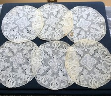 Set antique point for sale  West Hartford