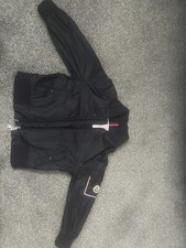 Moncler boys jacket for sale  RYTON
