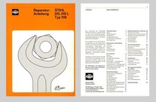 Stihl 015 015 gebraucht kaufen  Deutschland
