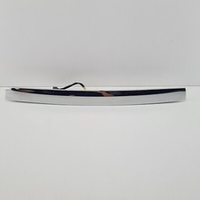 Sedã Subaru Impreza cromado tampa traseira guarnição G3-G4 09/08-10/16 comprar usado  Enviando para Brazil