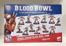 Blood bowl chaos usato Blood bowl chaos usato  Omegna