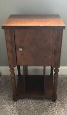 side wood vintage table for sale side wood vintage table for sale Rockford