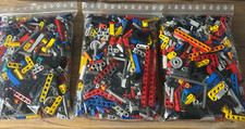 Lego technic 500 gebraucht kaufen  Frankenberg