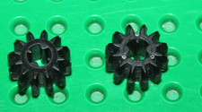 Lego technic black d'occasion  France