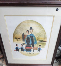Buckley moss family for sale  Frederick
