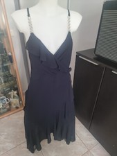 Robe noire fines d'occasion  Aubagne