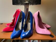 Vintage stiletto lot for sale  Portland