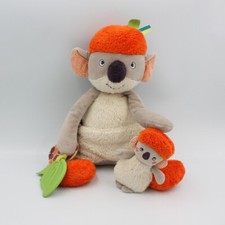 Doudou koala jungle d'occasion  Le Portel