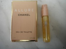 Allure eau toilette d'occasion  Audenge