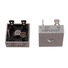 Kbpc2504 25a 400v gebraucht kaufen Kbpc2504 25a 400v gebraucht kaufen  Versand nach Germany