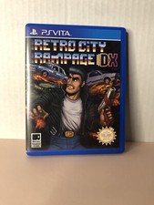 Retro city rampage for sale  Moosup