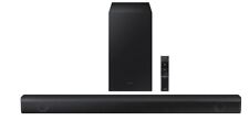 Samsung soundbar home usato  Roma