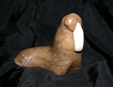 Vintage carved stone for sale  Santa Rosa